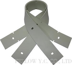 Squeegee For Columbus Auto Scrubber 55k40 Fellow Y C Co Ltd