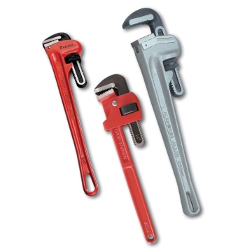 Various type , Various material , Various size , PIPE WRENCH