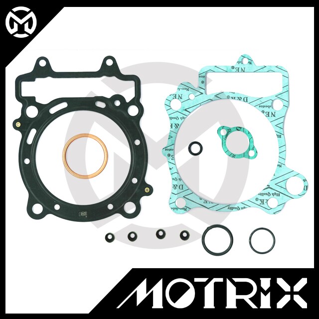 Top set gasket for KAWASAKI ATV KFX450R