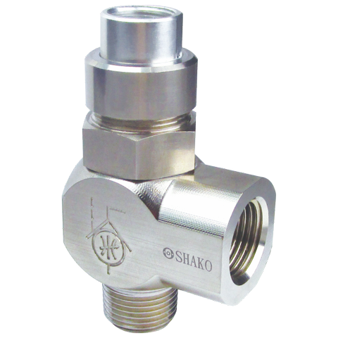 PILOT CHECK VALVE (VCP)