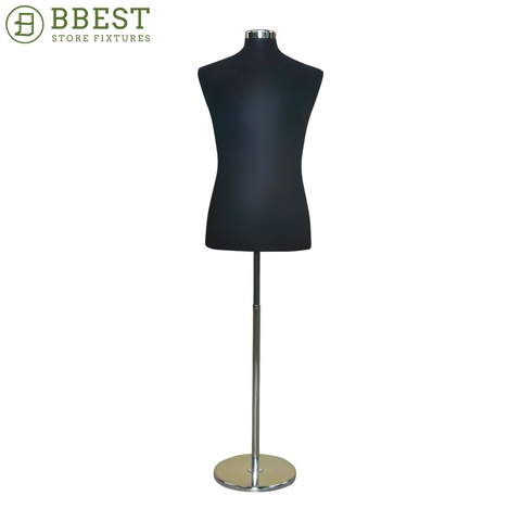 Male Jersey Form | BBEST