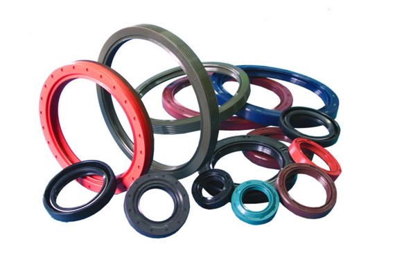 Automotive Oil Seals & O-Rings | FUYEE OIL SEAL INDUSTRIAL CO., LTD.