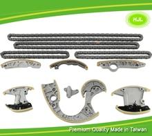 NICEKE Steuerketten-Set f/ür A4 A6 2.7 3.0 TDI 059109229J 059109229JS2