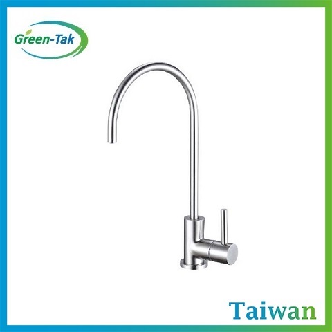 Stainless Steel RO Water Faucet