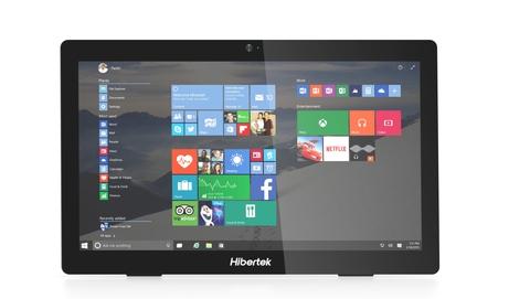 Portable All in One PC, 21.5