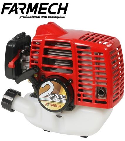 26cc 2-stroke Engine | Taiwantrade.com