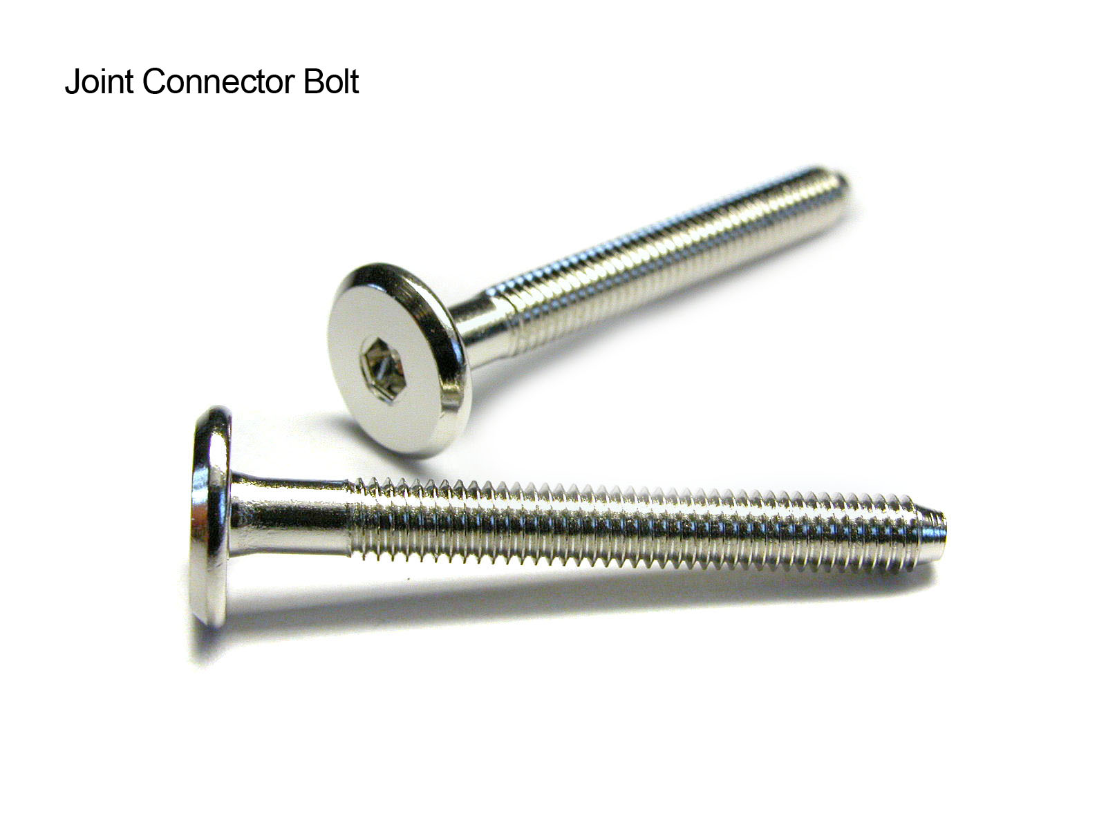 Joint Connector Bolt/Type AB | Taiwantrade.com