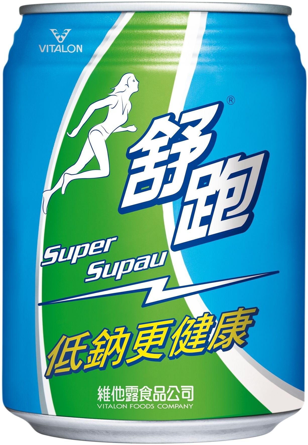 super supau sports drink