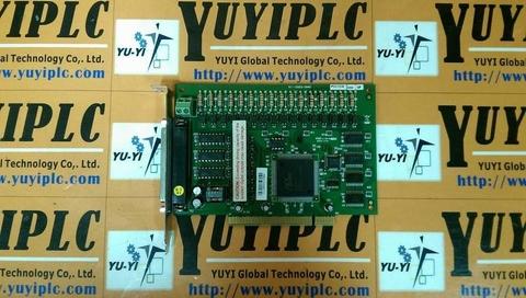 DRIVERS ADLINK PCI-7230