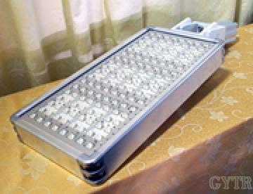 120pcs High Power Street Light