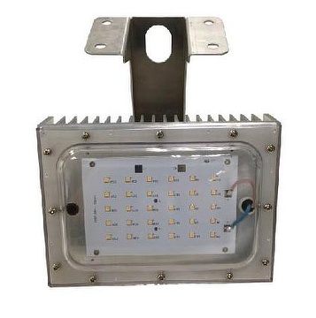 LED OUTDOOR PATIO LIGHT