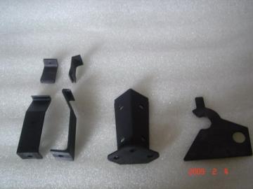 OEM plastic injection part, household appliance