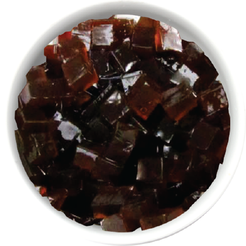 Taiwan Origin Aromatic Coffee Jelly Powder