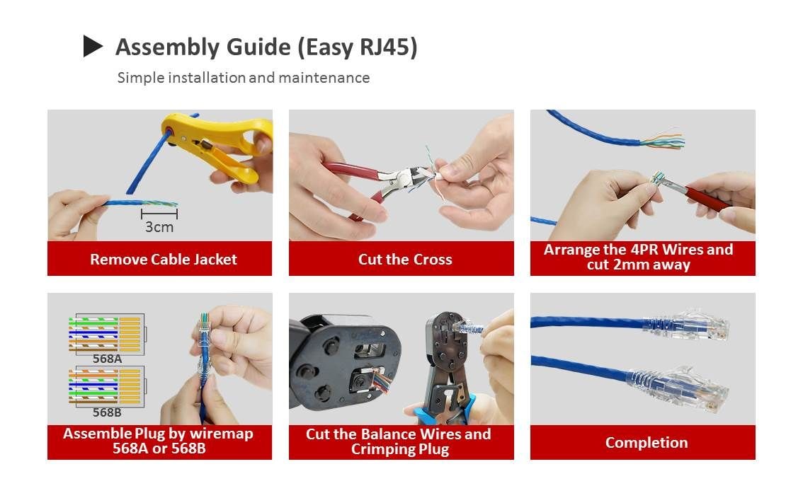 Assembly Guide