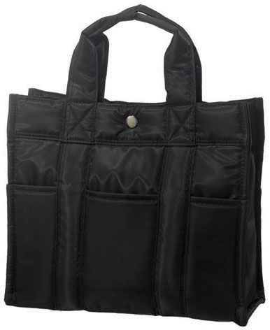 Soft Nylon Hand Bag