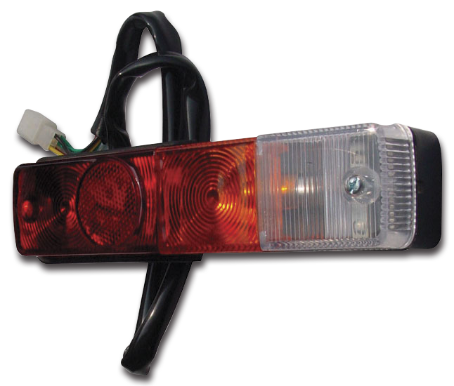 Tail Lamp,automobiles motorcycles automobile lighting system