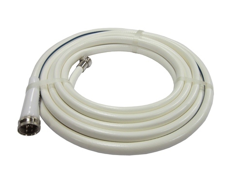 PVC Marine and RV Hose