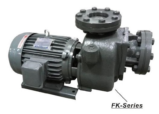 Close-coupled Centrifugal Pumps | Taiwantrade.com