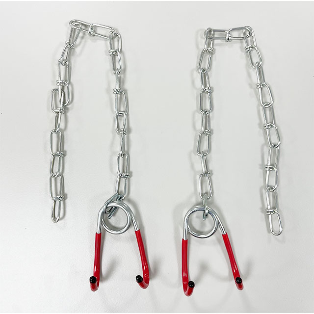BICYCLE SUSPENSION CHAIN HOOK SET Taiwantrade