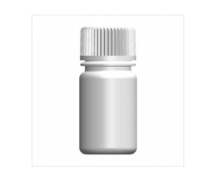Test reagent bottle,Packaging Bottle for Medical used