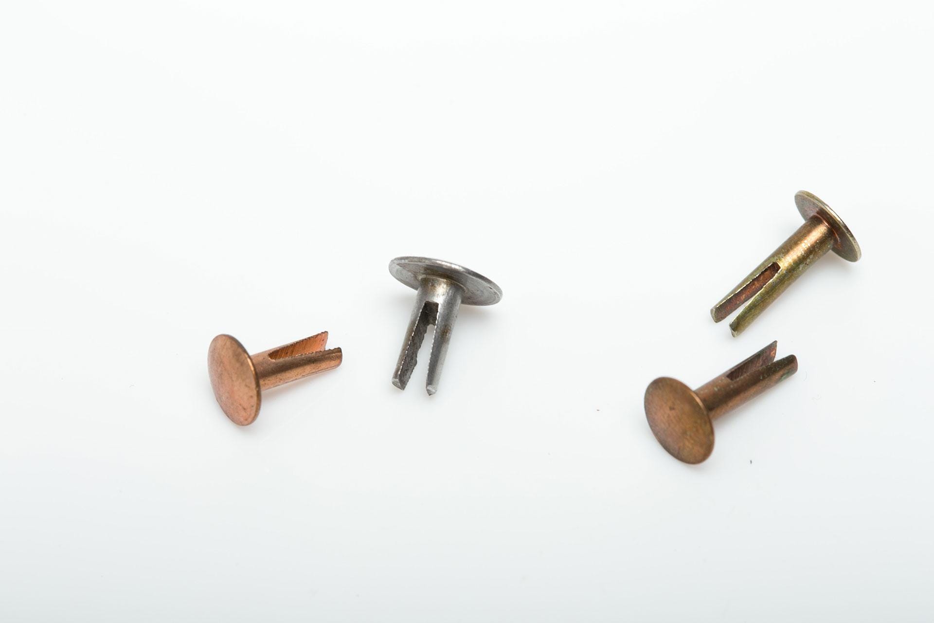 Tubular Rivets,hardware rivet, | Taiwantrade