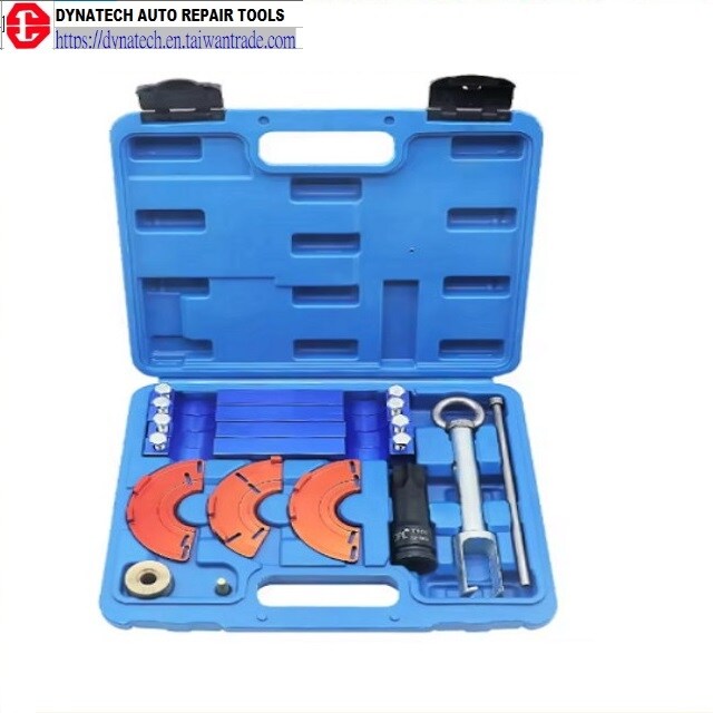 Camshaft Adjuster Holding Tool Set for Benz Taiwantrade