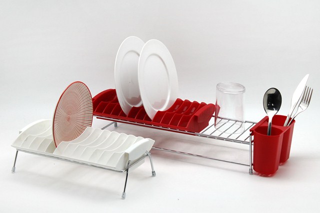 KITCHENWARE-DISH RACK | Taiwantrade.com