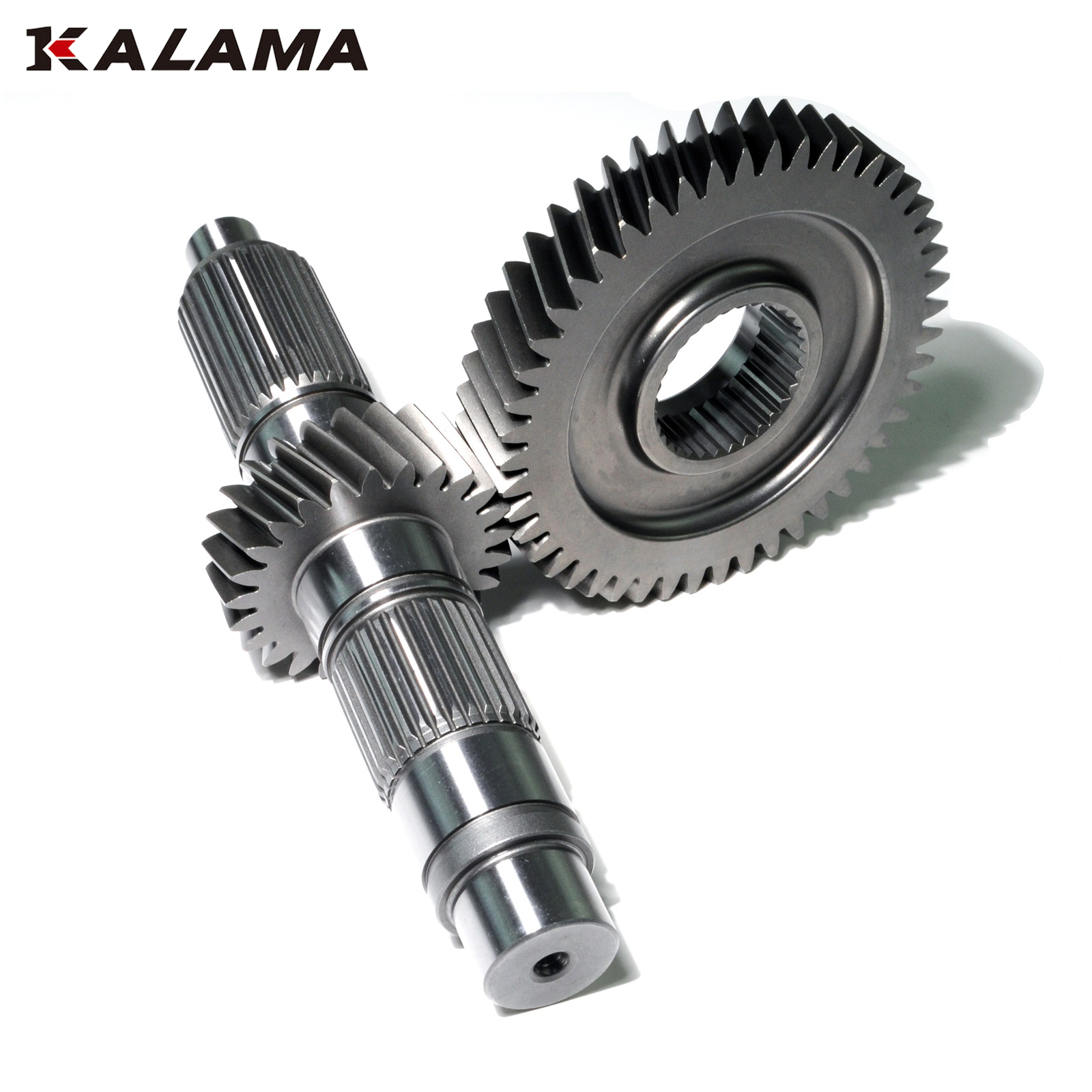 Kalama 12.9 STAGE 2 Transmission Gear Reduction Kit for Polaris RZR