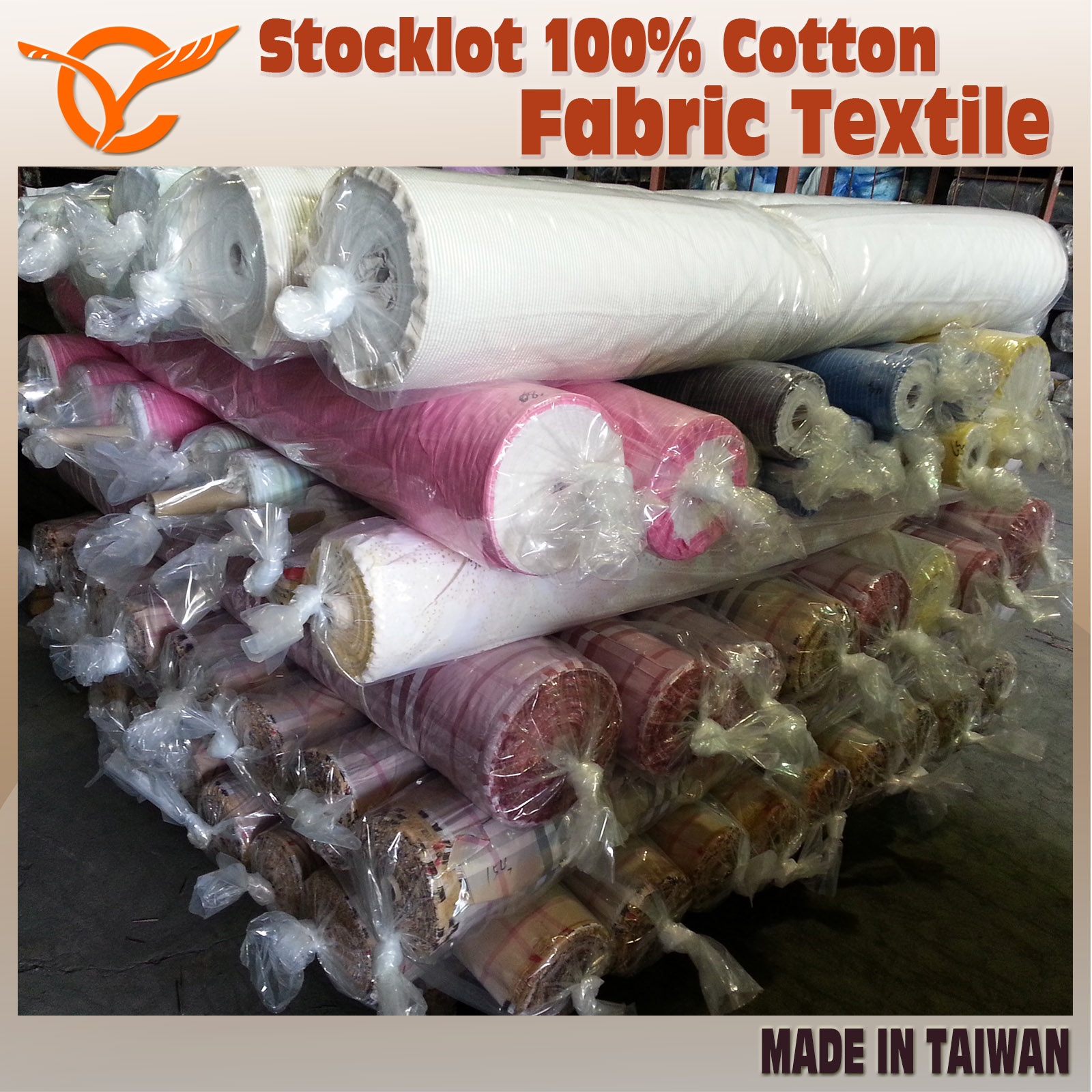 Wholesale 100 Cotton Microfiber Terry Fabric Stock Lot For Towel 