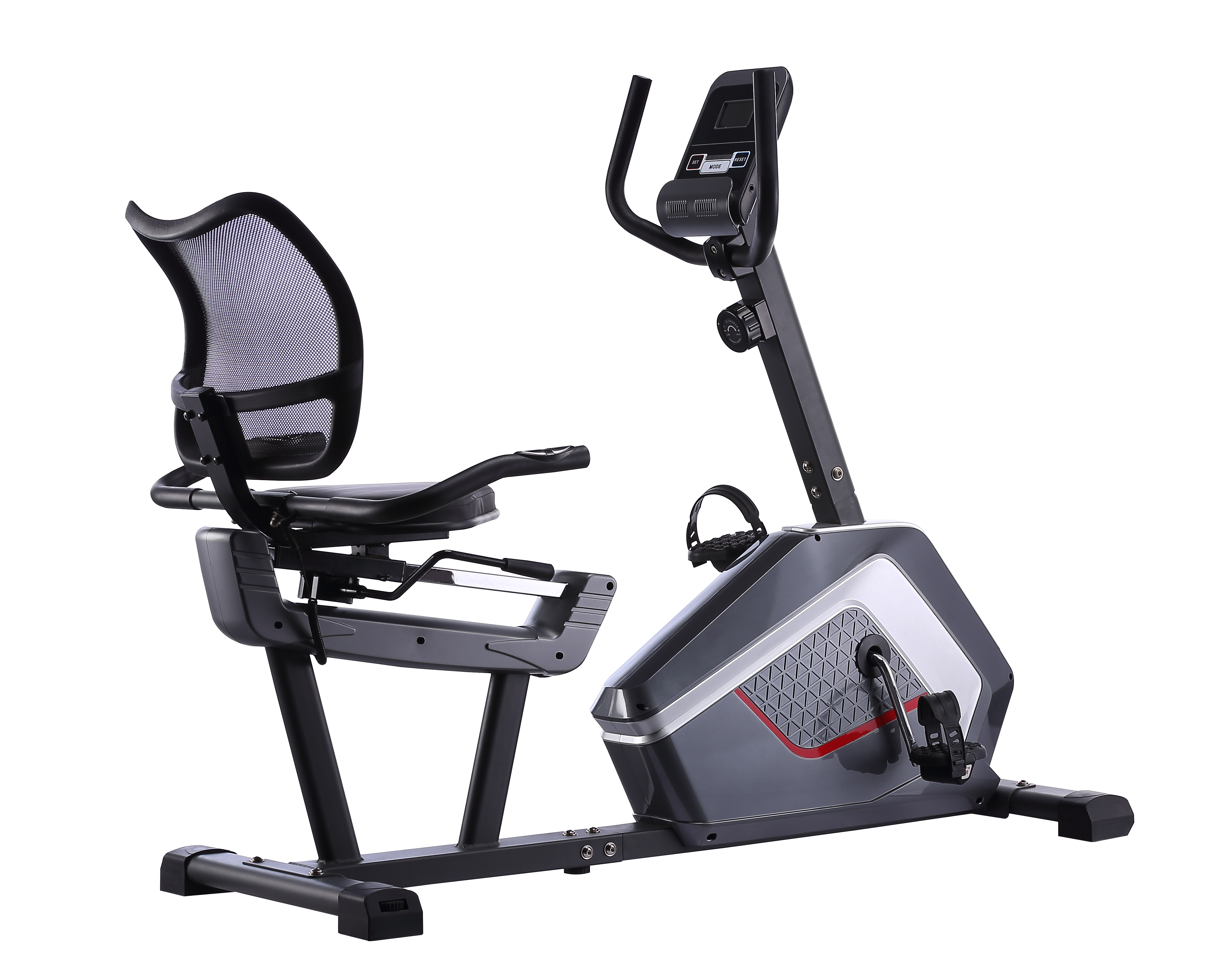 ST2823R Recumbent Bike