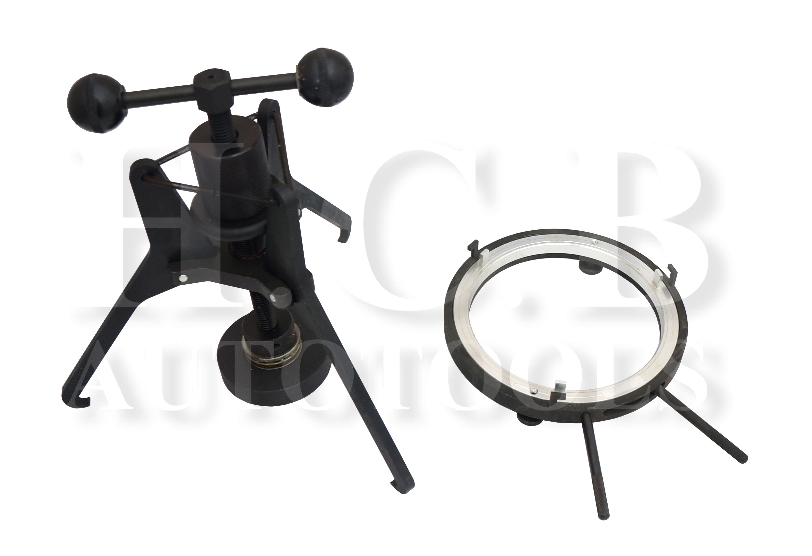 BMW SELF ADJUSTING CLUTCH (SAC) TOOL KIT Taiwantrade