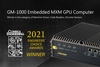 2021 Engineers’ Choice Awards: Cincoze GM-1000