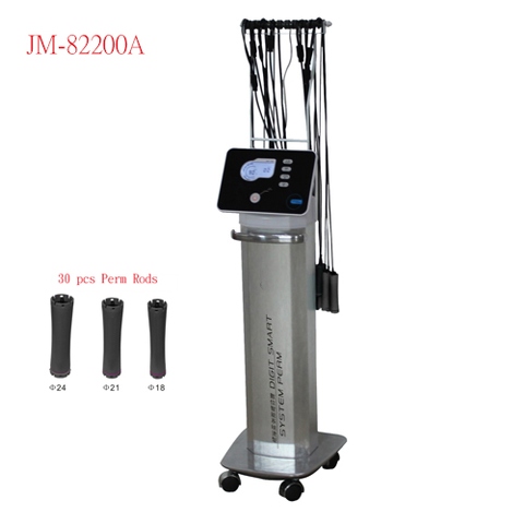 Professional Smart Perm Machine Taiwantrade Com