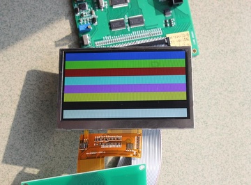 taiwan tft lcd manufacturers brands
