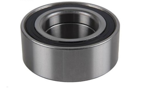 ANGULAR CONTACT DOUBLE ROW  BEARINGS 