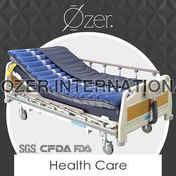 medical mattress for pressure sores