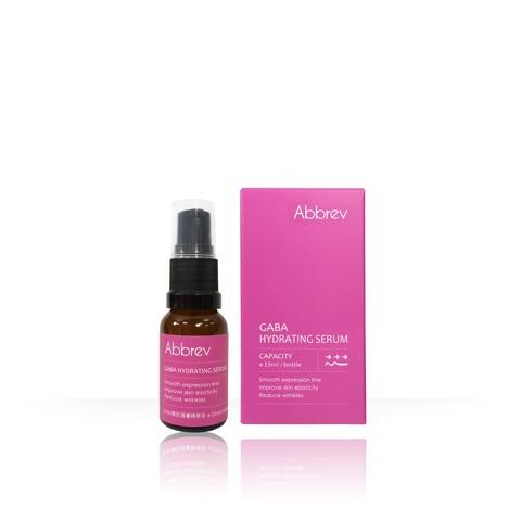 GABA Hydrating Serum Smooth Fine line, Renew Skin