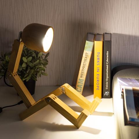 The Table Lamp Mr16 Led Desk Light Best Gift For Men Women Teens