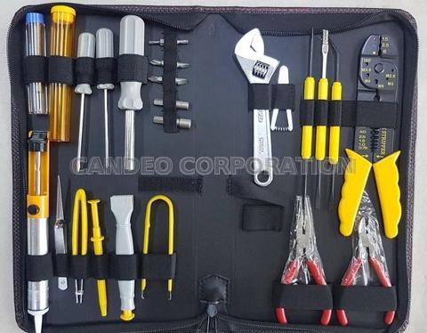 ABERLA INDUSTRIAL CO., LTD. - exporter in Taiwan, supplying automotive tools 、hand-tools and OEM.