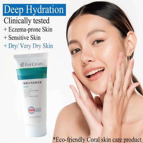 eczema friendly skin care