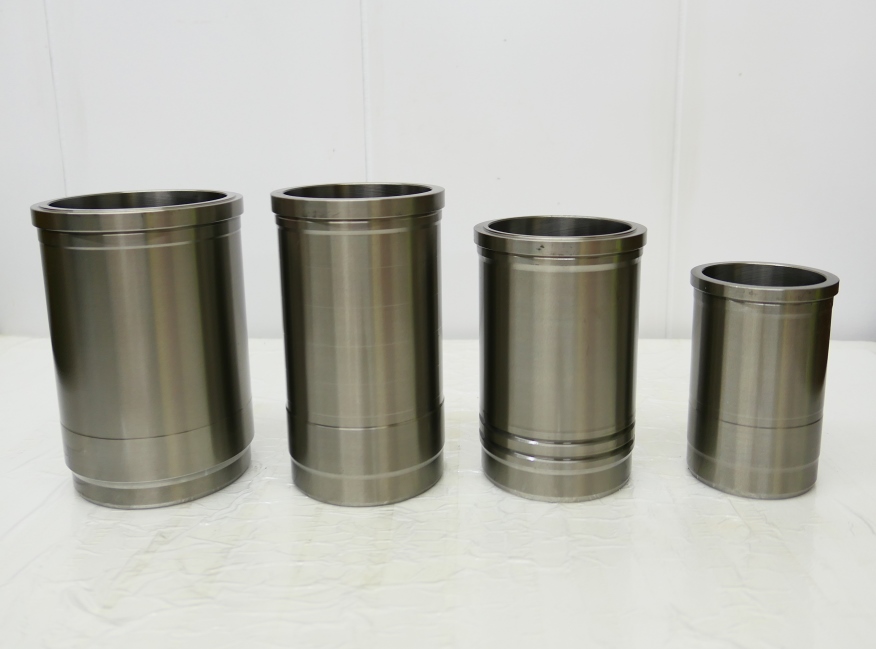 CYLINDER LINER FOR YANMAR ENGINES