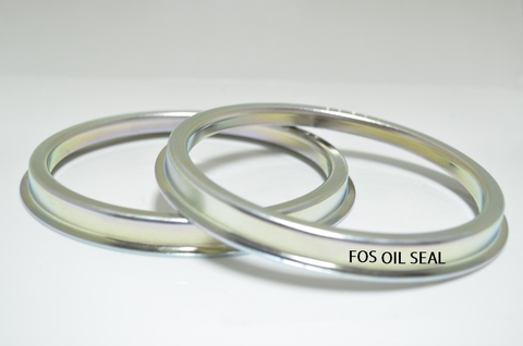 METAL SEALS , METAL PARTS, OIL SEALS, - FOS OIL SEAL