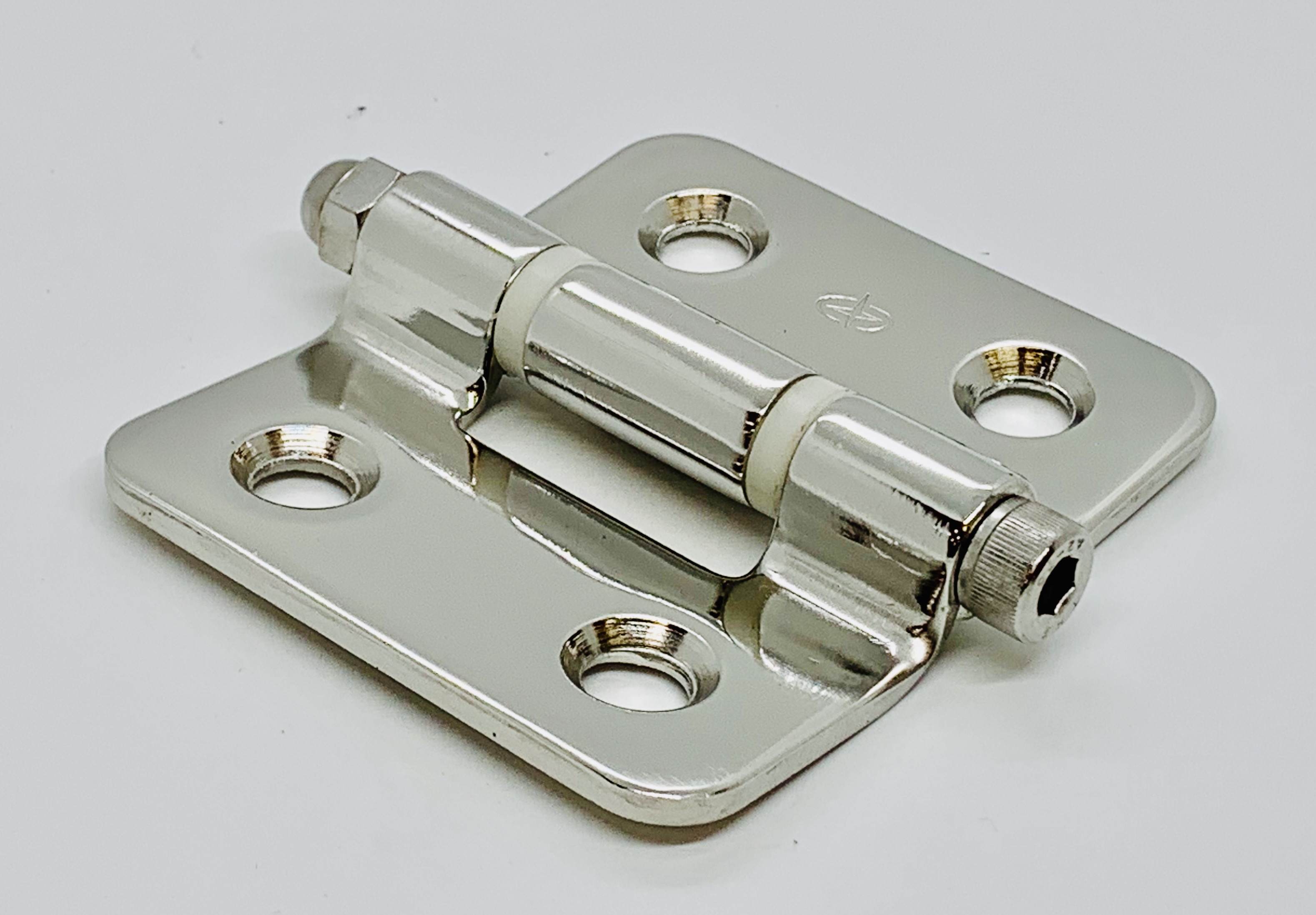 Heavyduty Hinge / Stainless Steel Hinge 51659