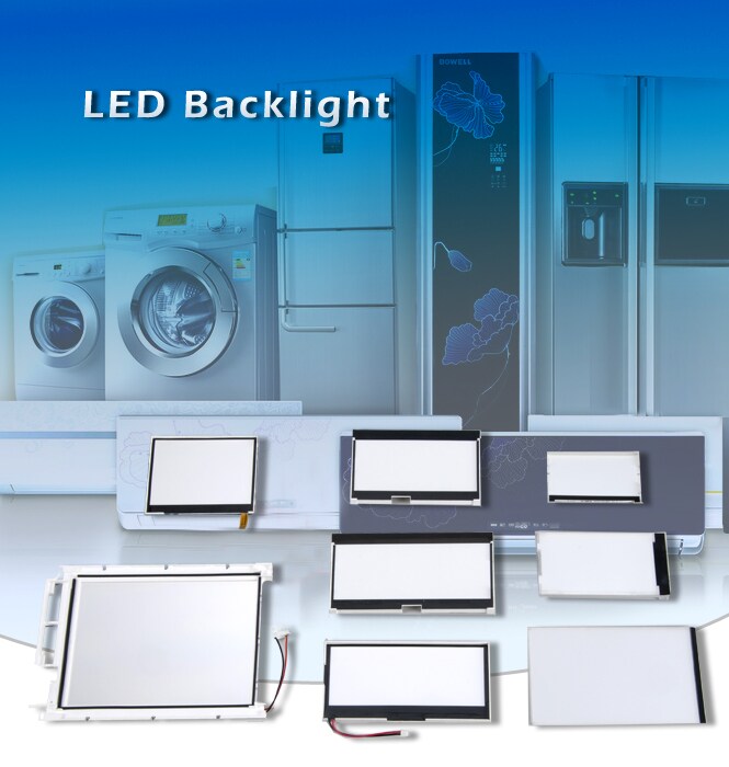 Backlight Module System LED Backlight Module | Taiwantrade