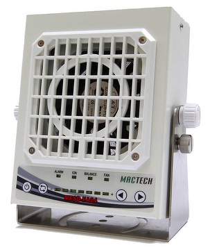 ionizer ceiling fan