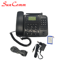 VoLTE Fixed Wireless Phone 4G VoLTE Fixed Wireless Phone 4G