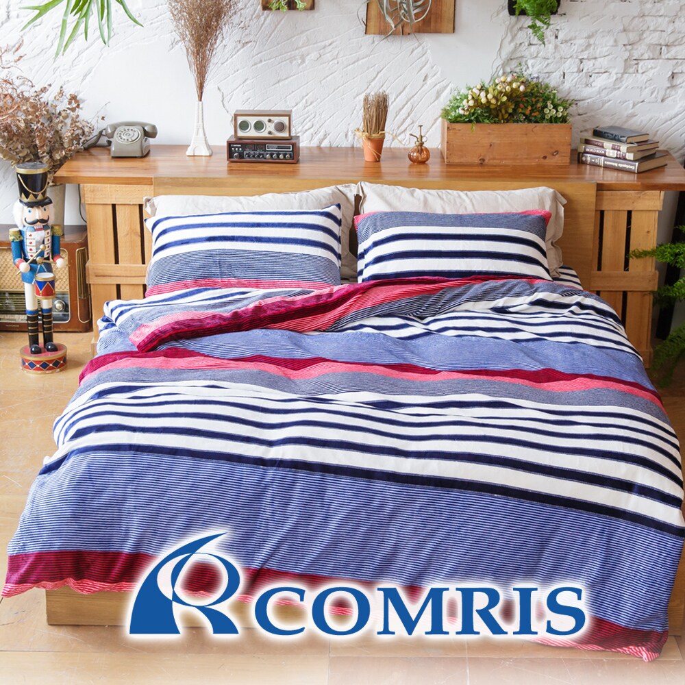 Wholesale Polyester Flannel Bedding Sets Manufacturer
