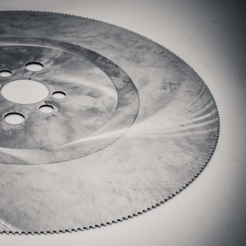 250mm hss circular saw blade for stainless steel cutting