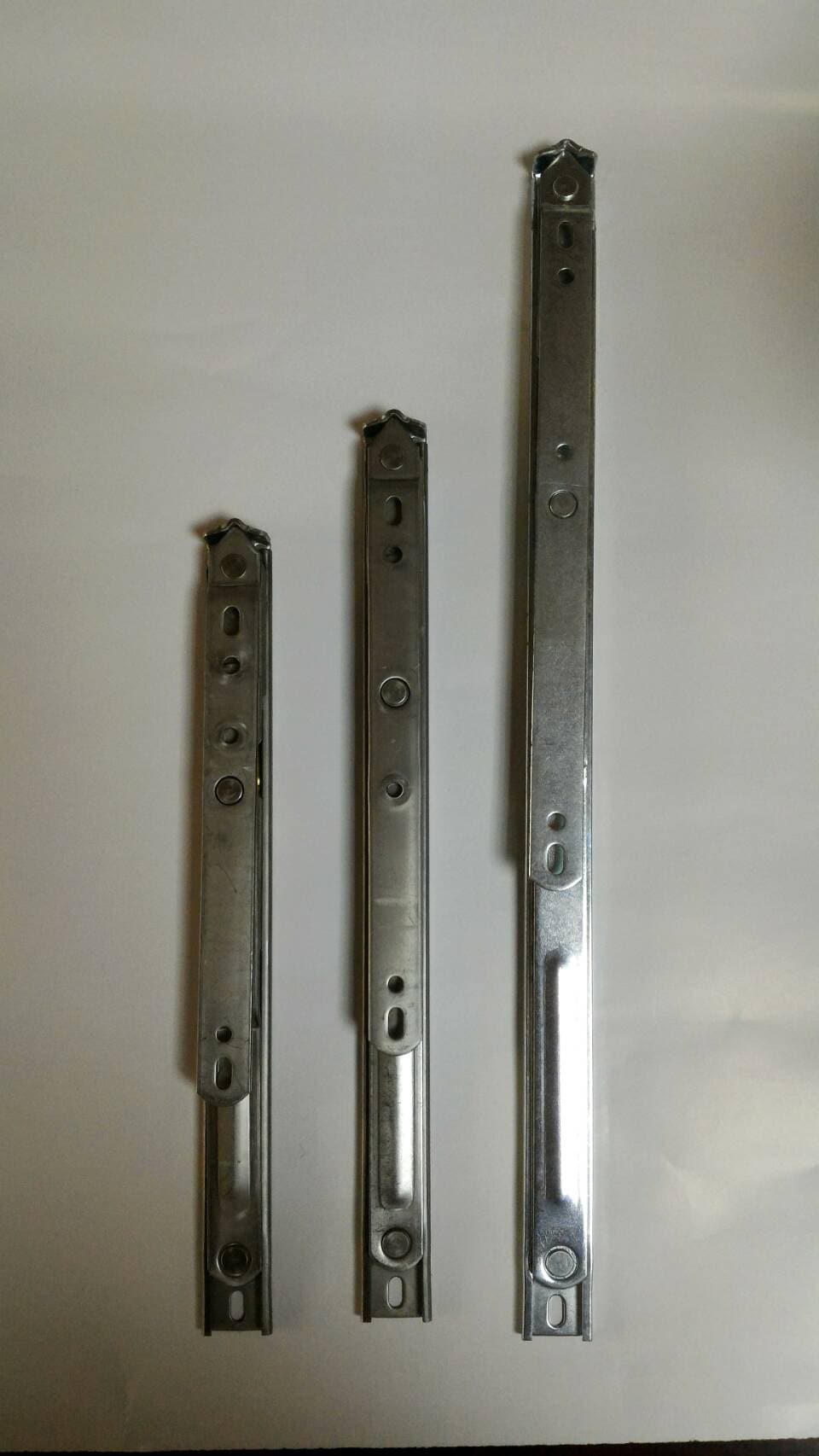 Heavy duty friction hinge AMEX HARDWARE CO., LTD.