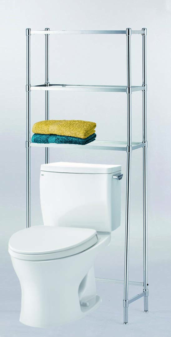 Toilet Rack Taiwantrade